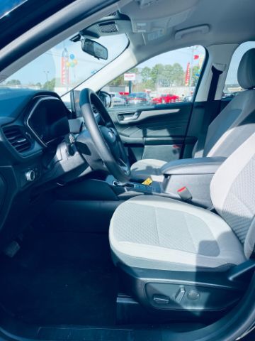2021 Ford Escape SE Hot Springs AR