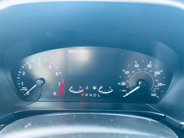 2021 Ford Escape SE Hot Springs AR