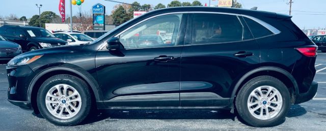 2021 Ford Escape SE Hot Springs AR