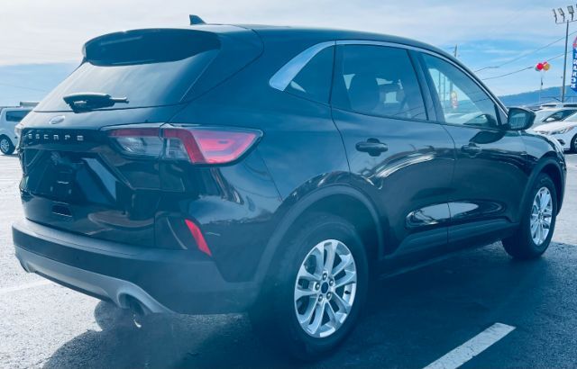 2021 Ford Escape SE Hot Springs AR