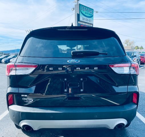 2021 Ford Escape SE Hot Springs AR