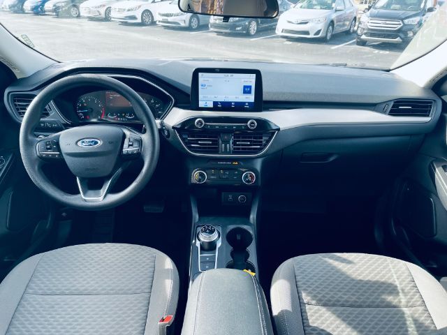 2021 Ford Escape SE Hot Springs AR