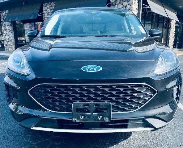 2021 Ford Escape SE Hot Springs AR