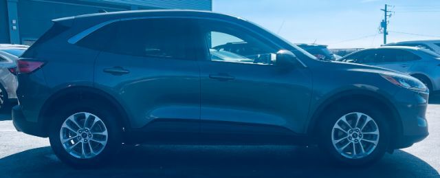 2021 Ford Escape SE Hot Springs AR