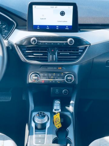 2021 Ford Escape SE Hot Springs AR