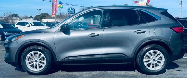 2021 Ford Escape SE Hot Springs AR