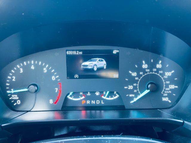 2021 Ford Escape SE Hot Springs AR