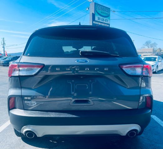 2021 Ford Escape SE Hot Springs AR