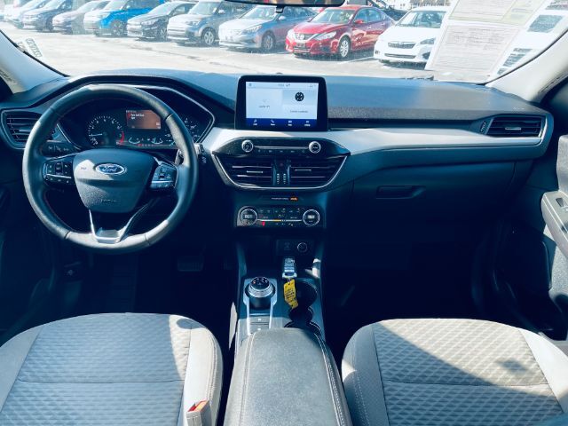 2021 Ford Escape SE Hot Springs AR