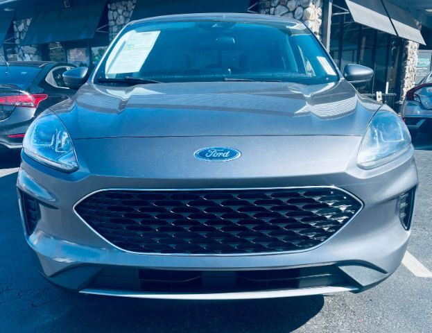 2021 Ford Escape SE Hot Springs AR