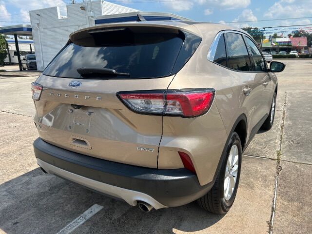 2021 Ford Escape SE Houston TX