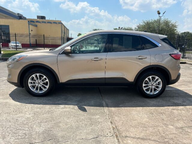 2021 Ford Escape SE Houston TX