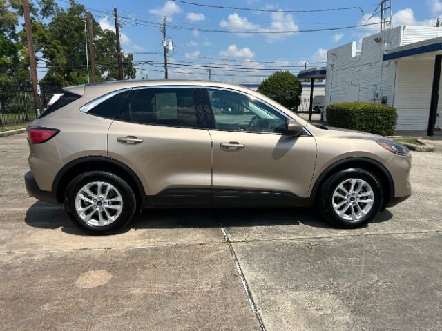 2021 Ford Escape SE Houston TX