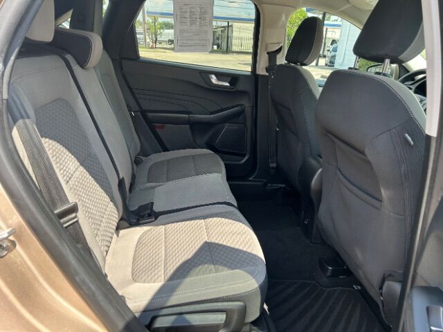 2021 Ford Escape SE Houston TX