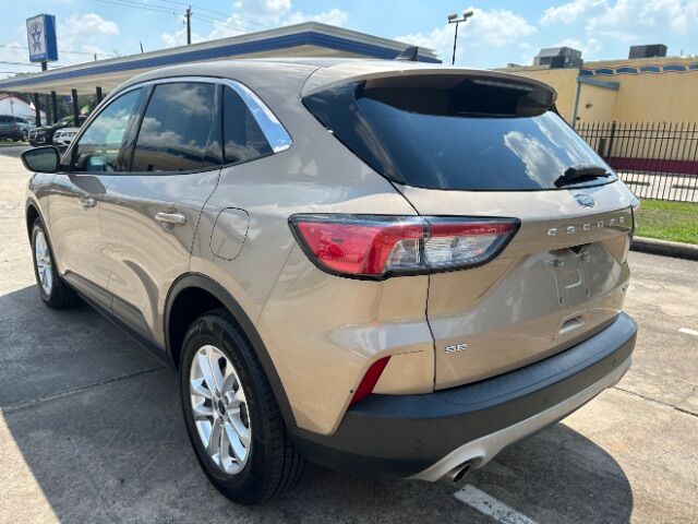 2021 Ford Escape SE Houston TX