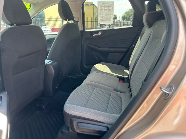 2021 Ford Escape SE Houston TX