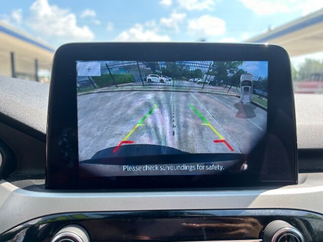 2021 Ford Escape SE Houston TX