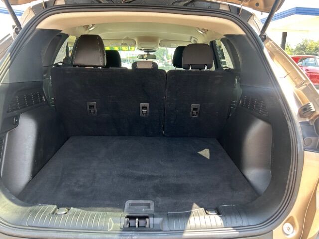 2021 Ford Escape SE Houston TX