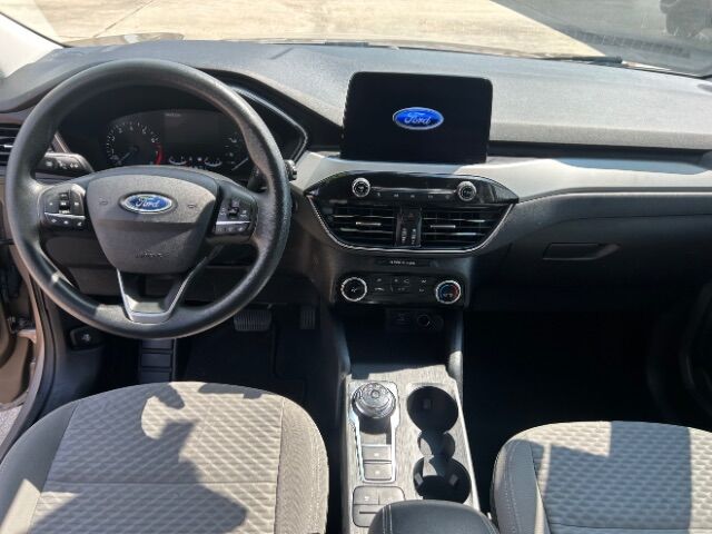 2021 Ford Escape SE Houston TX