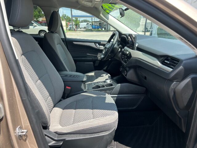 2021 Ford Escape SE Houston TX