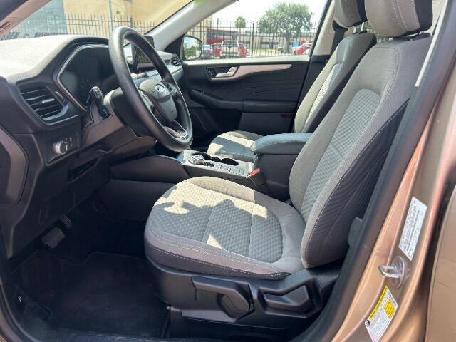 2021 Ford Escape SE Houston TX