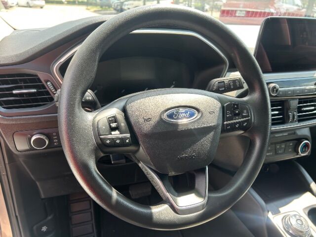 2021 Ford Escape SE Houston TX