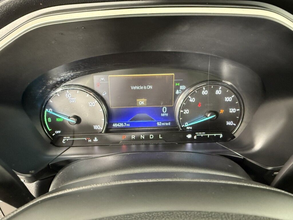 2021 Ford Escape SE Hybrid AWD Maumee OH