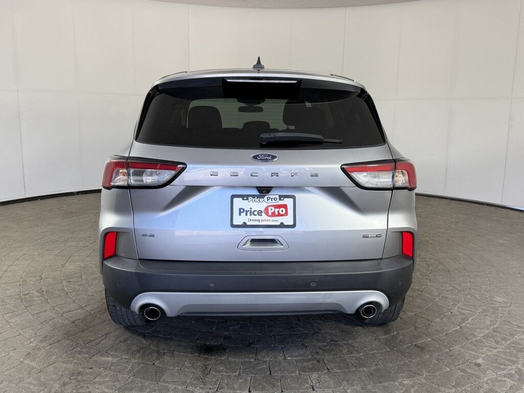2021 Ford Escape SE Hybrid AWD Maumee OH