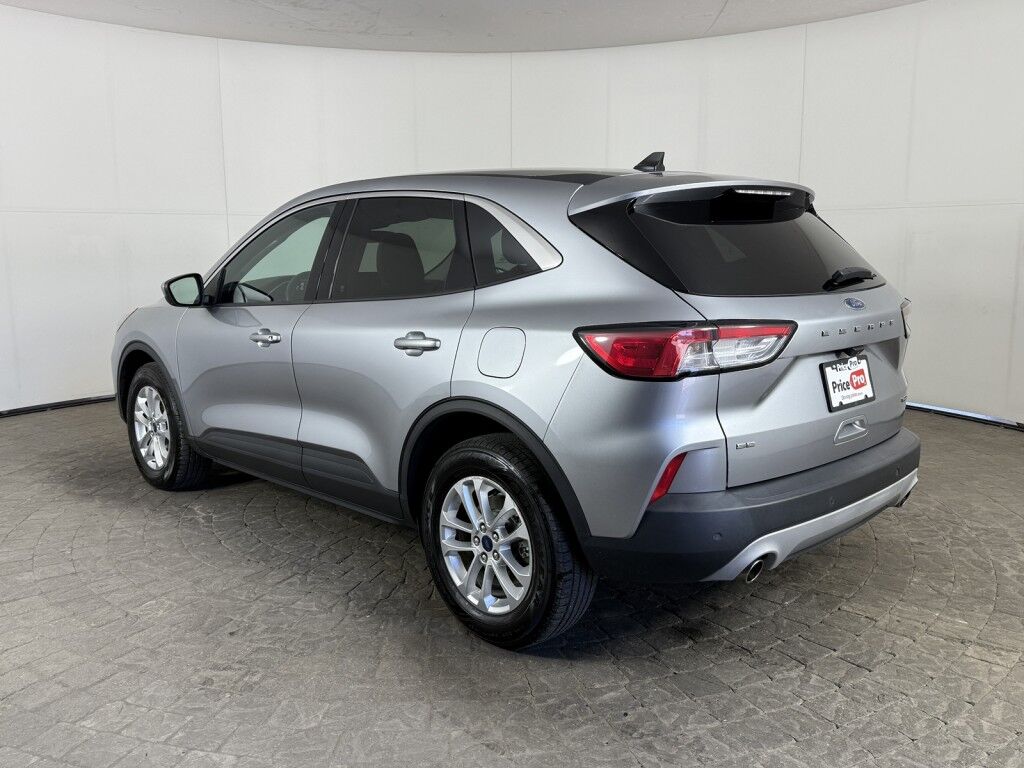 2021 Ford Escape SE Hybrid AWD Maumee OH