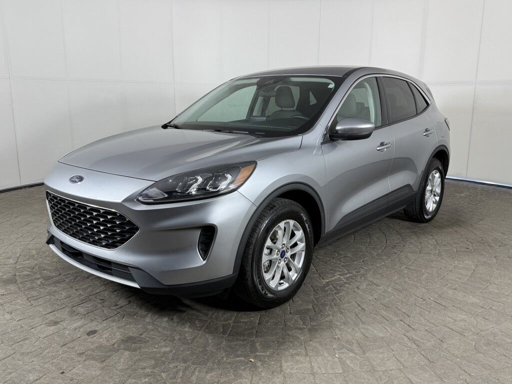 2021 Ford Escape SE Hybrid AWD Maumee OH