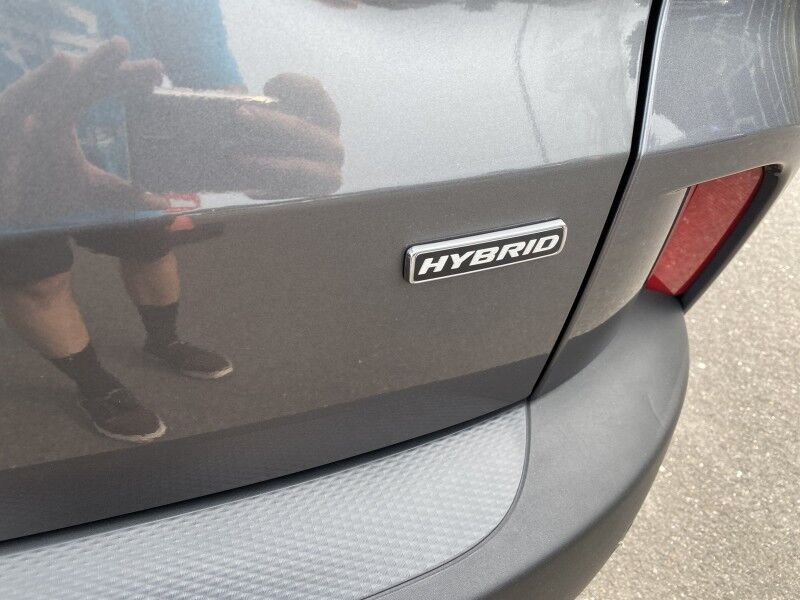 2021 Ford Escape SE Hybrid Bristol  PA