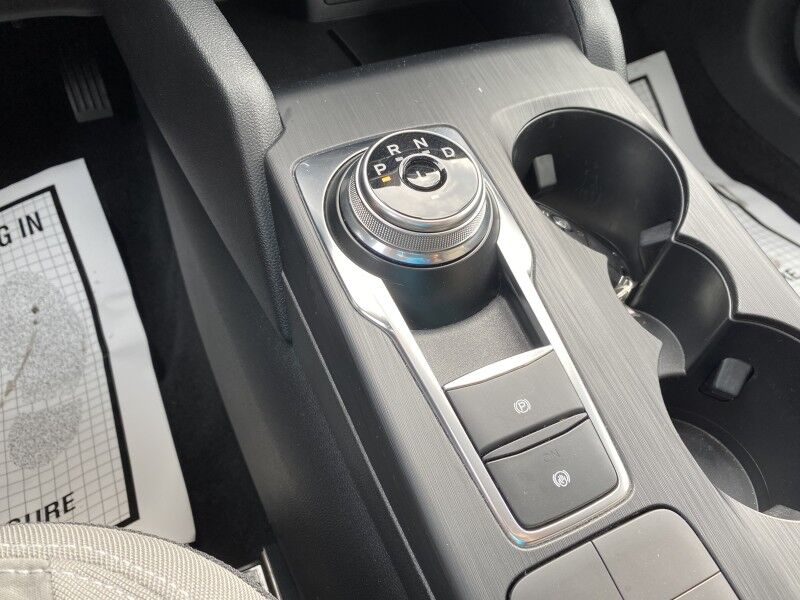 2021 Ford Escape SE Hybrid Bristol  PA
