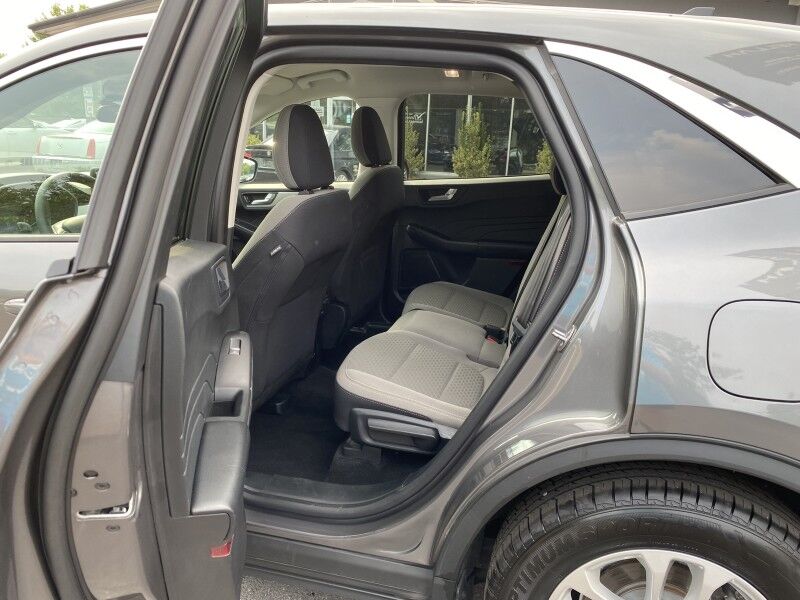 2021 Ford Escape SE Hybrid Bristol  PA