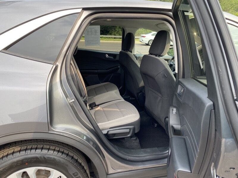 2021 Ford Escape SE Hybrid Bristol  PA