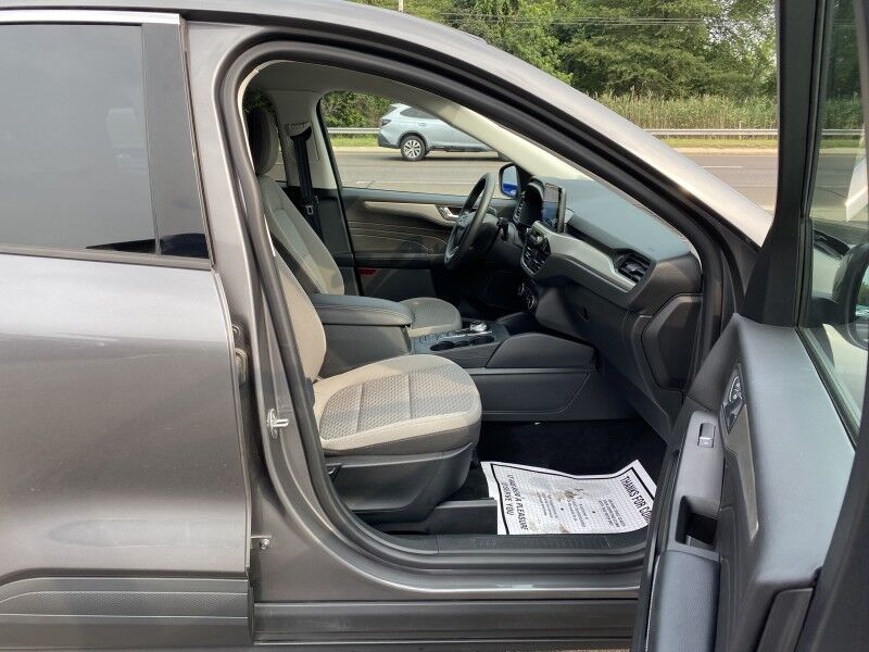 2021 Ford Escape SE Hybrid Bristol  PA