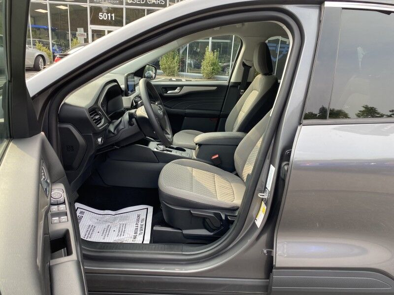 2021 Ford Escape SE Hybrid Bristol  PA