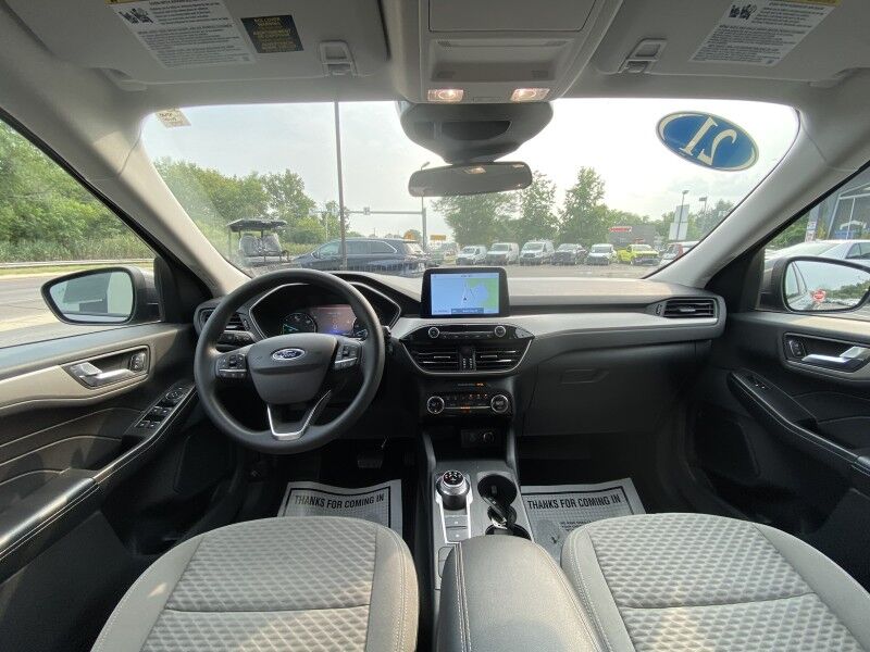 2021 Ford Escape SE Hybrid Bristol  PA