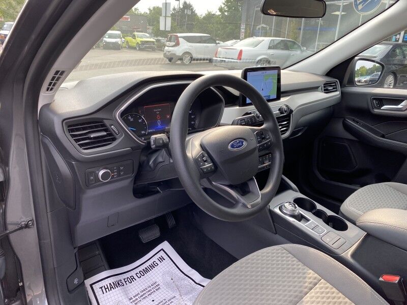 2021 Ford Escape SE Hybrid Bristol  PA