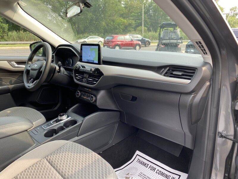 2021 Ford Escape SE Hybrid Bristol  PA