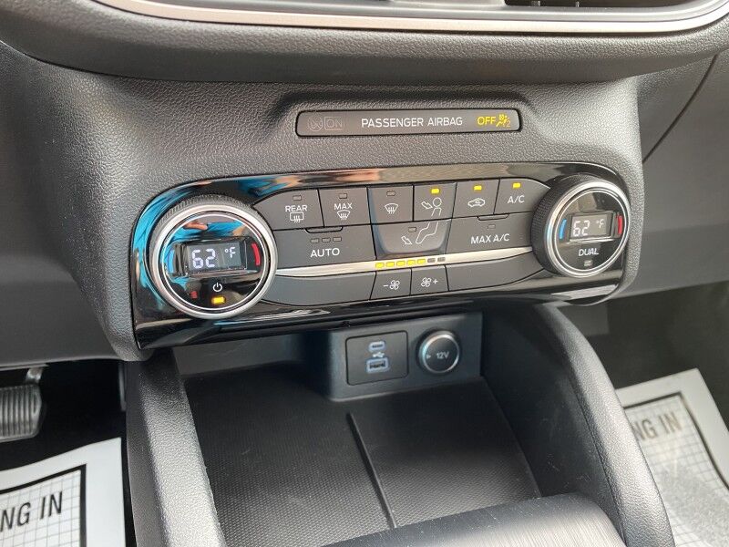 2021 Ford Escape SE Hybrid Bristol  PA