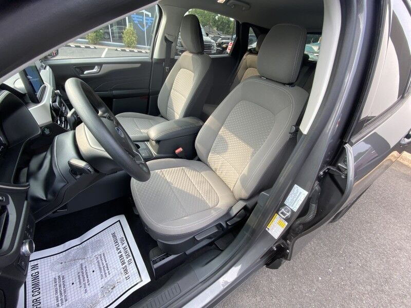 2021 Ford Escape SE Hybrid Bristol  PA