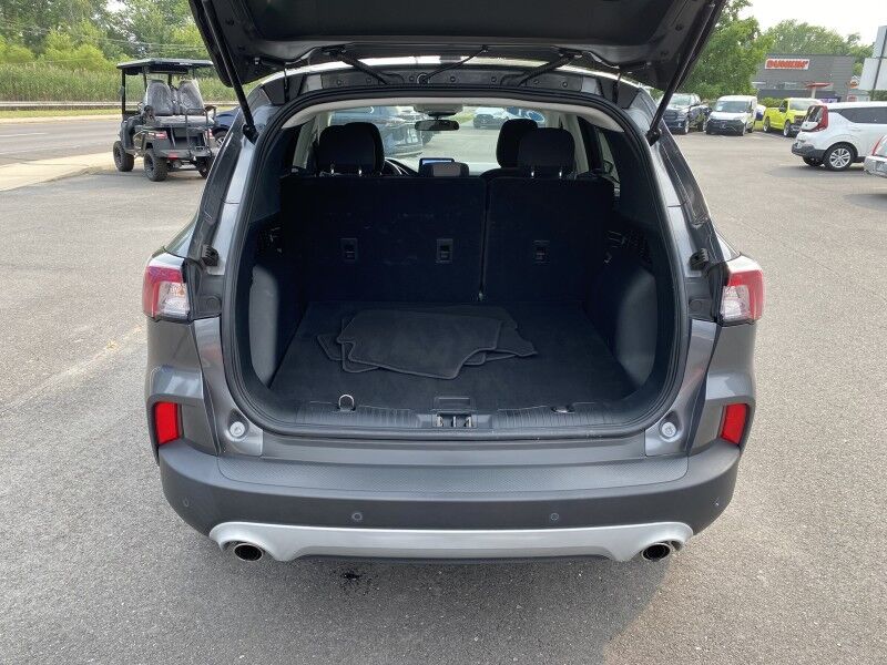2021 Ford Escape SE Hybrid Bristol  PA