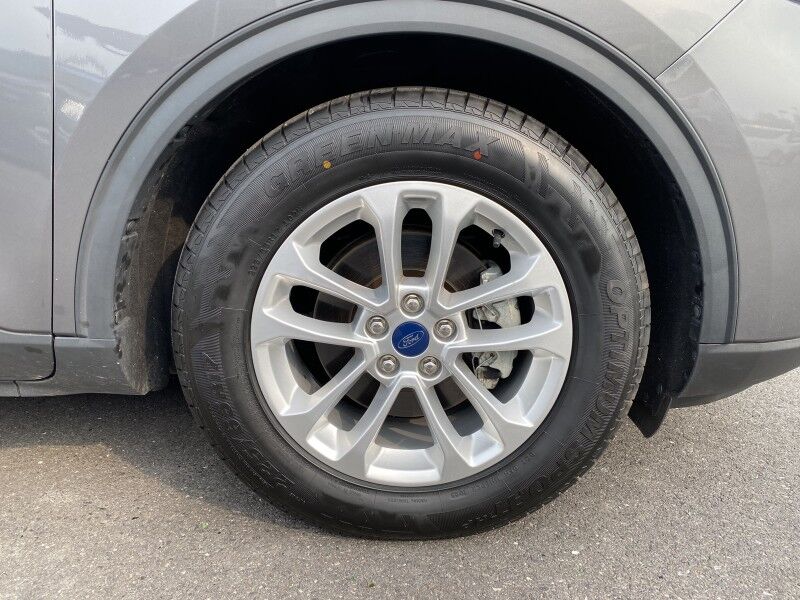 2021 Ford Escape SE Hybrid Bristol  PA
