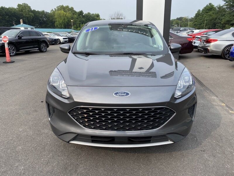 2021 Ford Escape SE Hybrid Bristol  PA