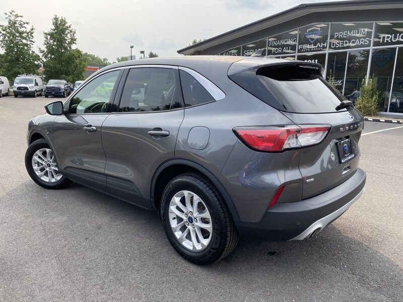 2021 Ford Escape SE Hybrid Bristol  PA