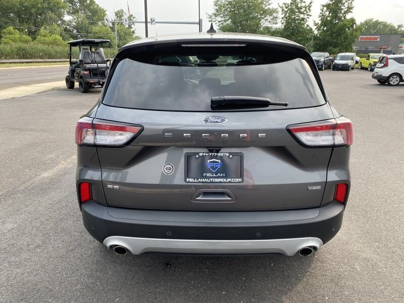2021 Ford Escape SE Hybrid Bristol  PA