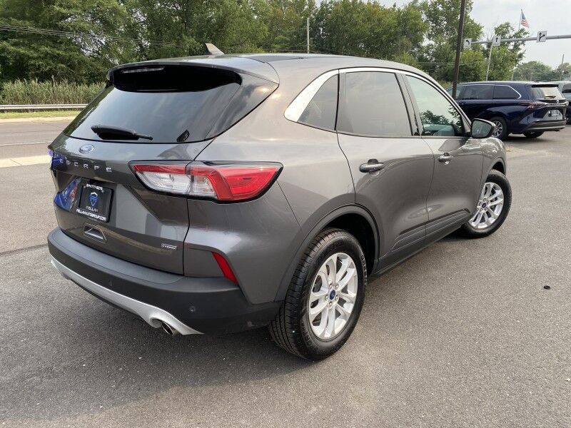 2021 Ford Escape SE Hybrid Bristol  PA