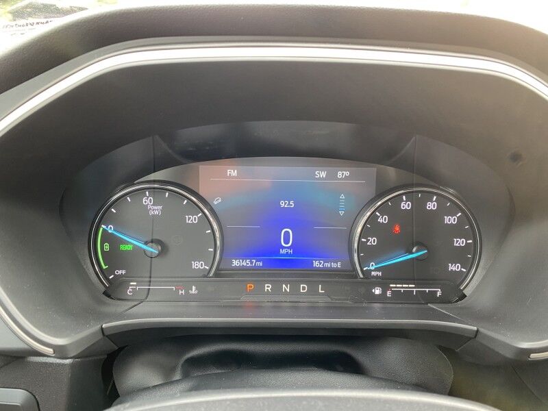 2021 Ford Escape SE Hybrid Bristol  PA