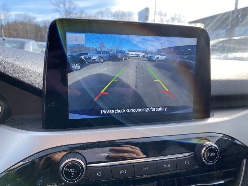 2021 Ford Escape SE Hybrid Bristol  PA