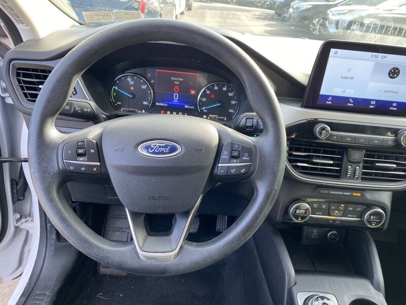 2021 Ford Escape SE Hybrid